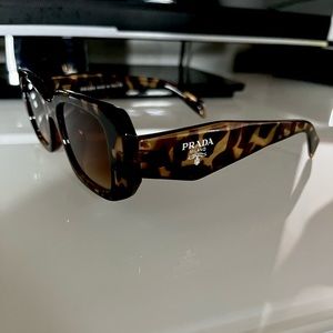 Prada Sunglasses